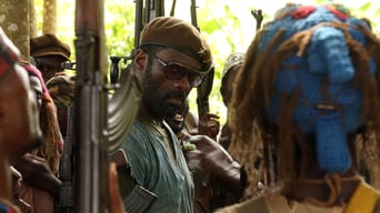 Beasts of No Nation foto 0