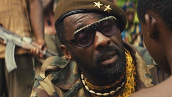 Beasts of No Nation foto 2