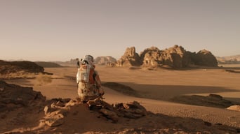 Der Marsianer – Rettet Mark Watney foto 18
