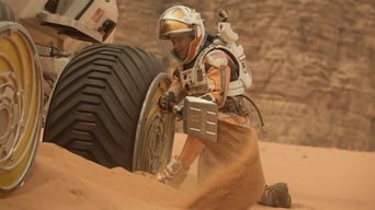 Der Marsianer – Rettet Mark Watney foto 21