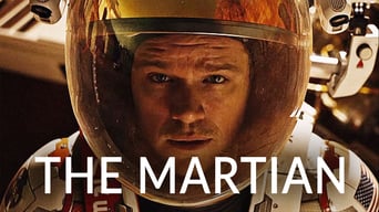 Der Marsianer – Rettet Mark Watney foto 25