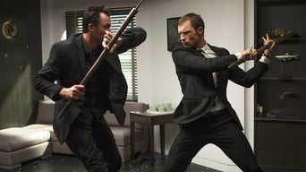The Transporter Refueled foto 4