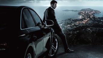 The Transporter Refueled foto 1