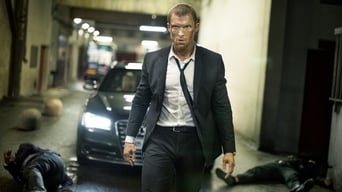 The Transporter Refueled foto 3