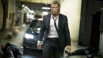 The Transporter Refueled foto 6