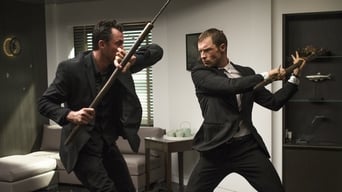 The Transporter Refueled foto 2