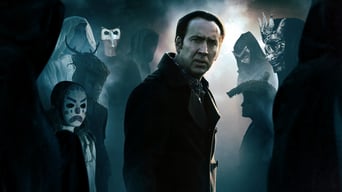 Pay the Ghost foto 2