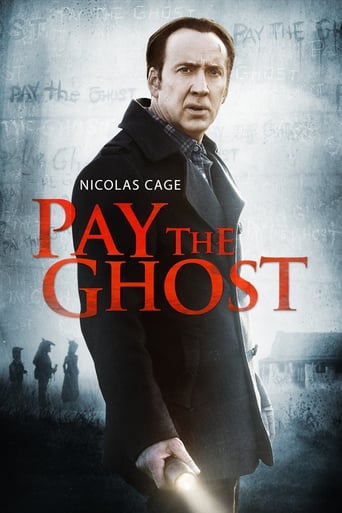 Pay the Ghost stream