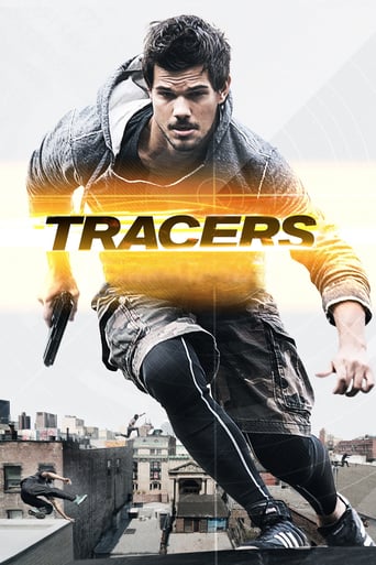 Tracers stream