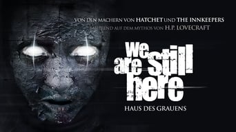 We Are Still Here – Haus des Grauens foto 4
