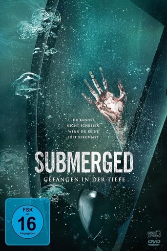 Submerged – Gefangen in der Tiefe stream