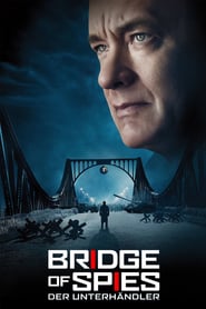 Bridge of Spies: Der Unterhändler
