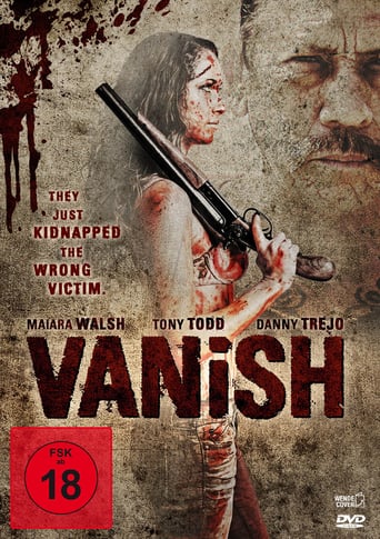 VANish stream