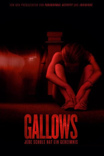 Gallows stream