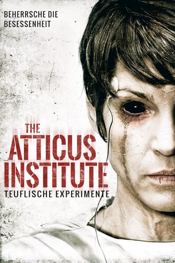 The Atticus Institute stream