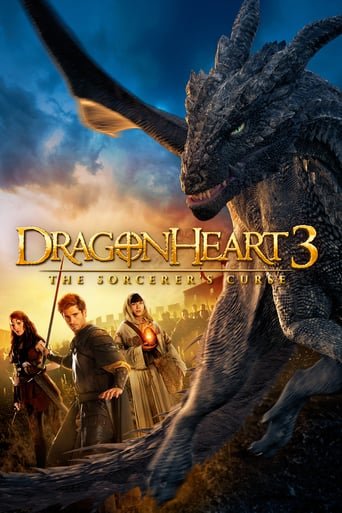Dragonheart 3: Der Fluch Des Druiden stream