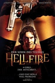 Hell Fire – Der Sohn des Teufels