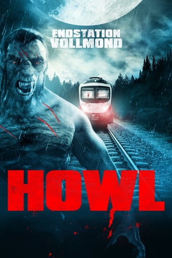 Howl – Endstation Vollmond stream