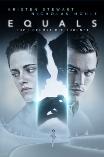 Equals – Euch gehört die Zukunft stream