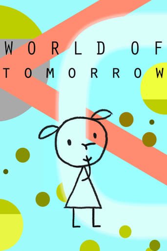 World of Tomorrow stream