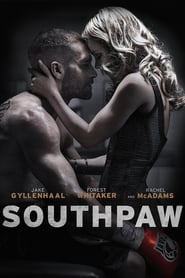 Southpaw