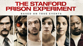 The Stanford Prison Experiment foto 2
