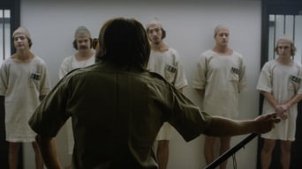 The Stanford Prison Experiment foto 4