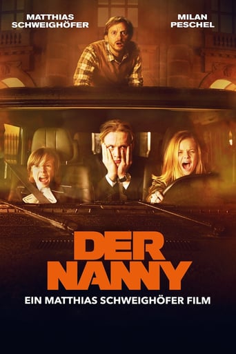 Der Nanny stream