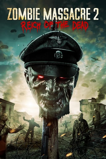 Zombie Massacre 2: Reich of the Dead stream