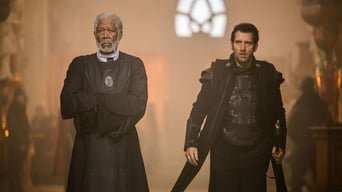 Last Knights – Die Ritter des 7. Ordens foto 0