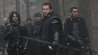 Last Knights – Die Ritter des 7. Ordens foto 3