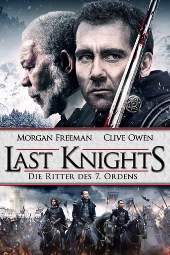 Last Knights – Die Ritter des 7. Ordens stream