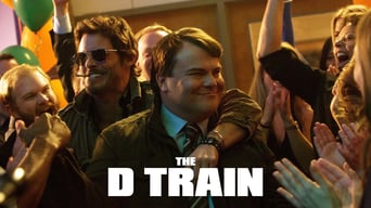 The D Train foto 1