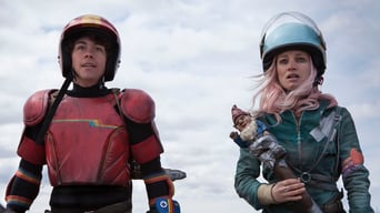 Turbo Kid foto 1