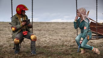 Turbo Kid foto 2