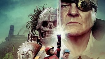 Turbo Kid foto 6