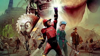 Turbo Kid foto 0