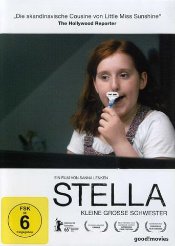 Stella stream