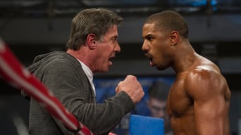Creed – Rocky’s Legacy foto 4