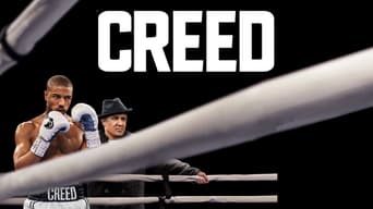 Creed – Rocky’s Legacy foto 11