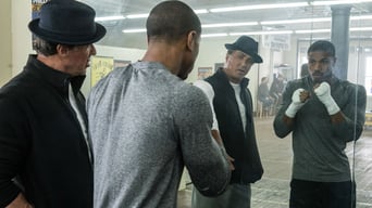Creed – Rocky’s Legacy foto 8