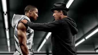 Creed – Rocky’s Legacy foto 0