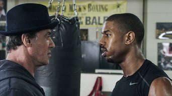 Creed – Rocky’s Legacy foto 7