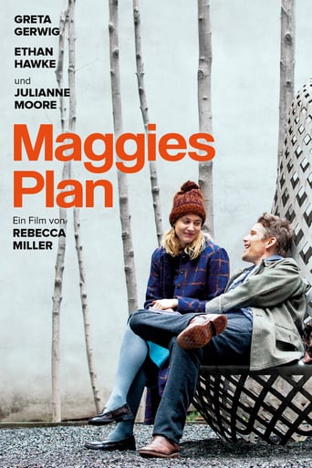Maggie’s Plan stream