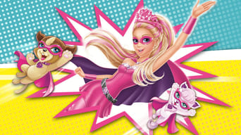 Barbie in Die Superprinzessin foto 2