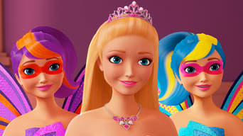 Barbie in Die Superprinzessin foto 0
