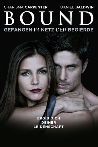 Bound – Gefangen im Netz der Begierde stream