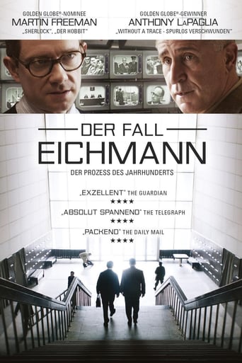 Der Fall Eichmann stream