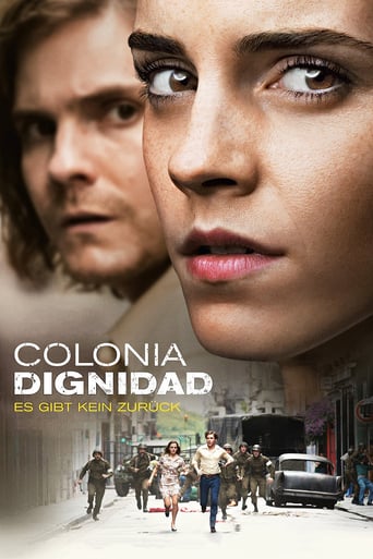Colonia Dignidad – Es gibt kein zurück stream