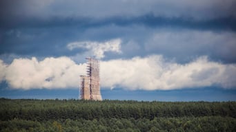 The Russian Woodpecker foto 3